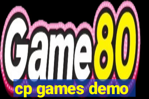 cp games demo